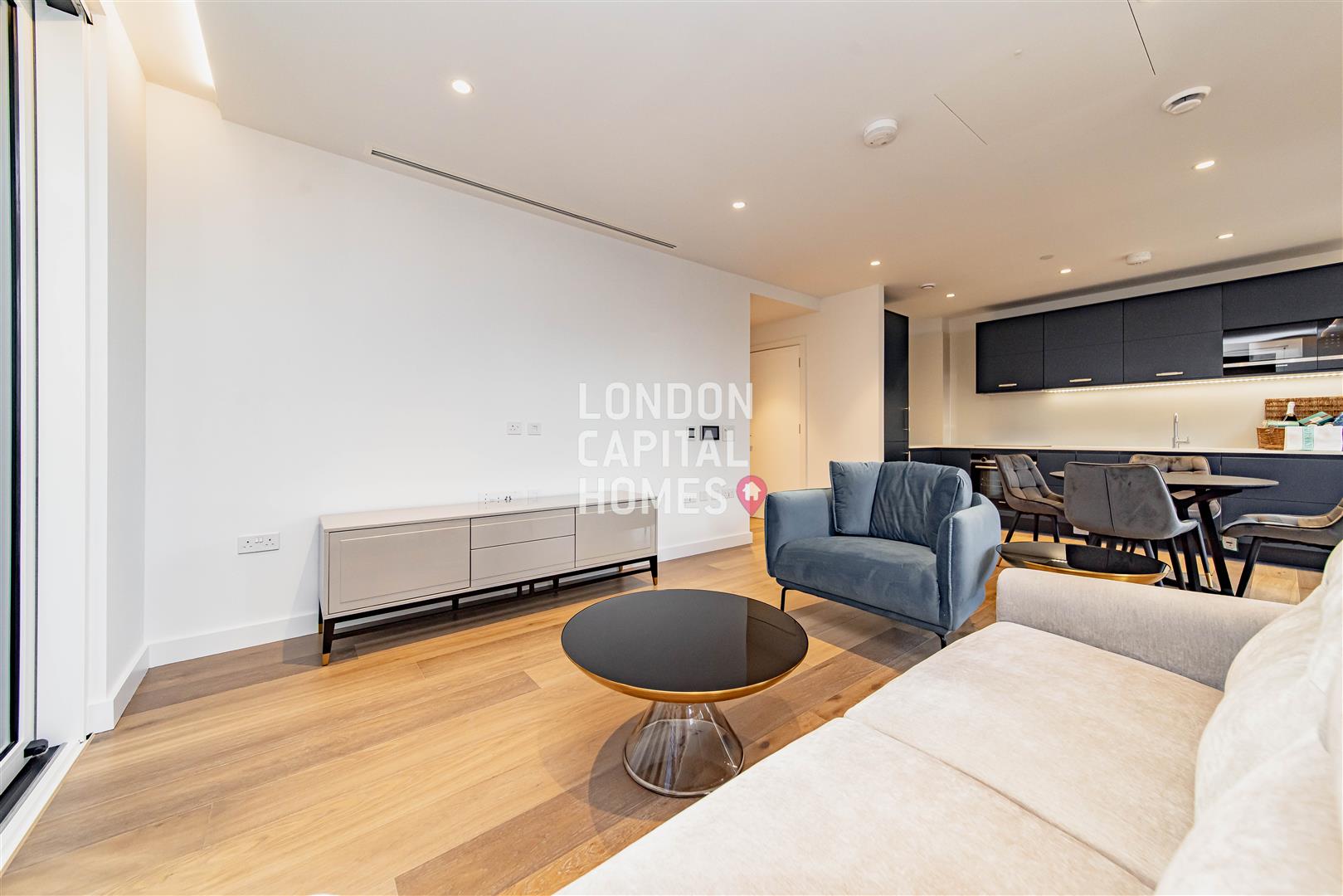 Sovereign Court, 5 Jubilee Walk, London
